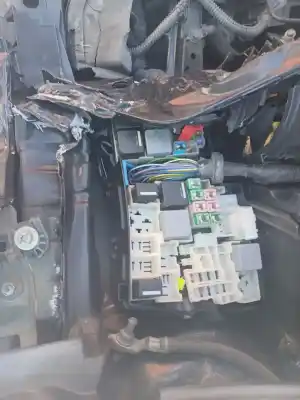 Scrapping Vehicle ford focus iii 1.6 tdci of the year 2013 powered t1da,t1db