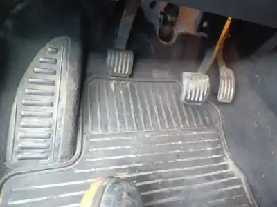 Veículo de Sucata ford mondeo iv sedán (ba7) 2.0 tdci do ano 2007 alimentado khba,qyba