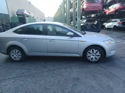 Veículo de Sucata ford mondeo iv sedán (ba7) 2.0 tdci do ano 2007 alimentado khba,qyba