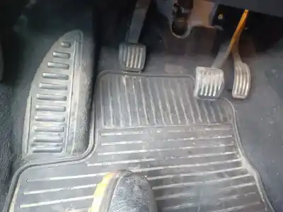 Veículo de Sucata ford mondeo iv sedán (ba7) 2.0 tdci do ano 2007 alimentado khba,qyba