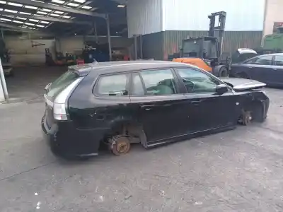 Утилизация автомобиля saab 9-3 ranchera familiar (e50) 1.9 tid года 2008 питание z 19 dth