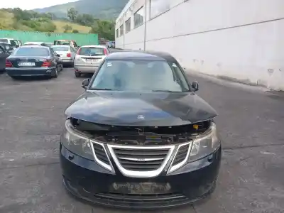 Утилизация автомобиля saab 9-3 ranchera familiar (e50) 1.9 tid года 2008 питание z 19 dth