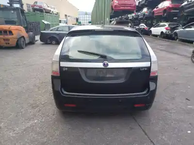 Утилизация автомобиля saab 9-3 ranchera familiar (e50) 1.9 tid года 2008 питание z 19 dth