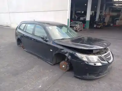 Утилизация автомобиля saab 9-3 ranchera familiar (e50) 1.9 tid года 2008 питание z 19 dth