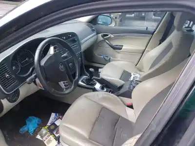 Утилизация автомобиля SAAB                                               9-3 RANCHERA FAMILIAR (E50)                                                                                                                                                                                                                                1.9 TID года 2008 питание Z 19 DTH