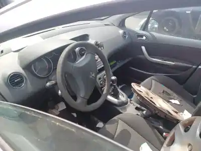 Scrapping Vehicle PEUGEOT                                            308 I (4A_, 4C_)                                                                                                                                                                                                                                           1.6 16V                                                                                                                                                                                                                                                    of the year 2010 powered 5FS (EP6C M),5FS (EP6C),5FW (EP6)