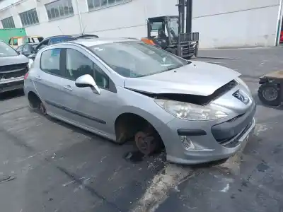 Scrapping Vehicle peugeot                                            308 i (4a_, 4c_)                                                                                                                                                                                                                                           1.6 16v of the year 2010 powered 5fs (ep6c m),5fs (ep6c),5fw (ep6)