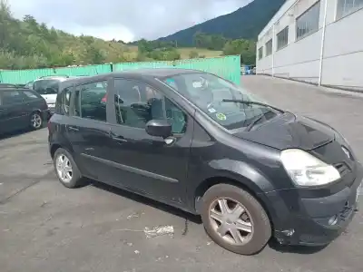 Здавання транспортного засобу renault modus / grand modus (f/jp0_) 1.5 dci (fp0f, jp0f) року 2010 потужний k9k766