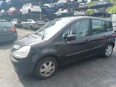 Здавання транспортного засобу renault modus / grand modus (f/jp0_) 1.5 dci (fp0f, jp0f) року 2010 потужний k9k766