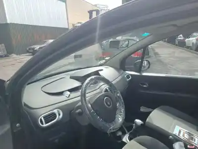 Здавання транспортного засобу renault modus / grand modus (f/jp0_) 1.5 dci (fp0f, jp0f) року 2010 потужний k9k766