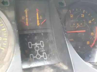 Утилизация автомобиля mitsubishi                                         montero classic (v2_w, v6_w, v7_w)                                                                                                                                                                                                                         2.5 td (v24w) года 1993 питание 4d56-t