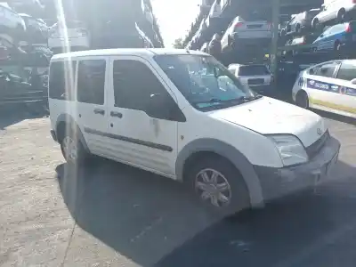 Veículo de Sucata ford tourneo connect 1.8 tdci /tddi /di do ano 2004 alimentado bhpa,p7pa,p7pb,r2pa