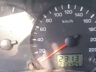 Veículo de Sucata ford tourneo connect 1.8 tdci /tddi /di do ano 2004 alimentado bhpa,p7pa,p7pb,r2pa