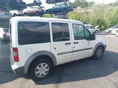 Veículo de Sucata ford tourneo connect 1.8 tdci /tddi /di do ano 2004 alimentado bhpa,p7pa,p7pb,r2pa