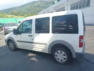 Veículo de Sucata ford tourneo connect 1.8 tdci /tddi /di do ano 2004 alimentado bhpa,p7pa,p7pb,r2pa