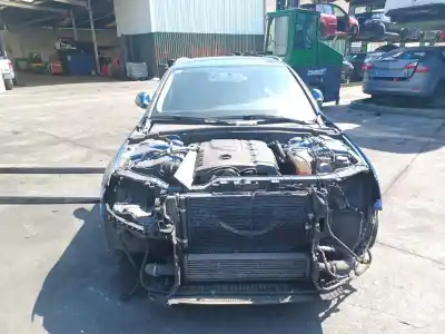 Утилизация автомобиля audi a4 b8 avant (8k5) 1.8 tfsi года 2008 питание cdhb