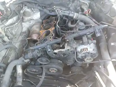 Scrapping Vehicle bmw 3 (e90) 320 d of the year 2005 powered m47 d20 (204d4),n47 d20 a,n47 d20 c