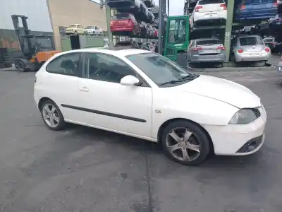 Утилизация автомобиля seat ibiza iii (6l1) 1.4 tdi года 2006 питание bms,bnv