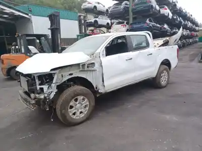 Утилизация автомобиля ford ranger (tke) 2.0 ecoblue 4x4 года 2022 питание bc2x