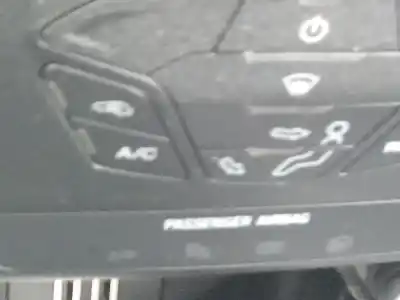 Утилизация автомобиля ford ranger (tke) 2.0 ecoblue 4x4 года 2022 питание bc2x