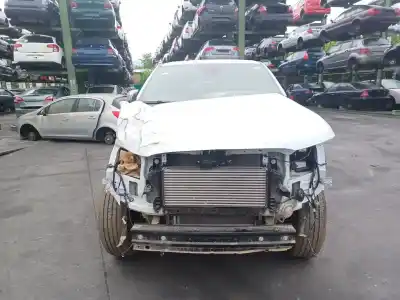 Утилизация автомобиля ford ranger (tke) 2.0 ecoblue 4x4 года 2022 питание bc2x