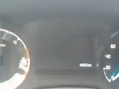 Утилизация автомобиля ford ranger (tke) 2.0 ecoblue 4x4 года 2022 питание bc2x