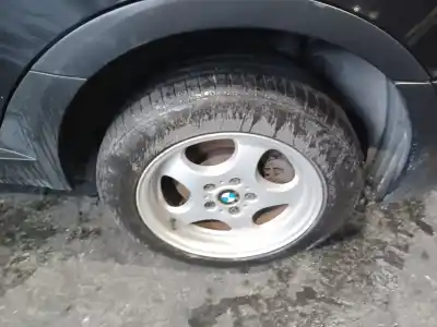 Veículo de Sucata bmw x3 (e83) 2.0 sd do ano 2008 alimentado n47 d20 a