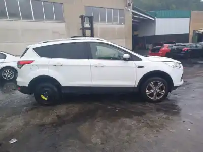 Утилизация автомобиля ford kuga ii (dm2) 1.5 ecoboost года 2015 питание bnma