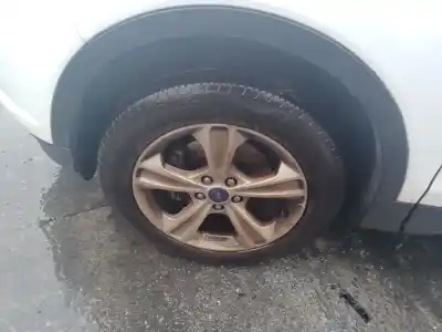 Утилизация автомобиля ford kuga ii (dm2) 1.5 ecoboost года 2015 питание bnma