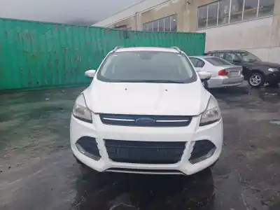 Утилизация автомобиля ford kuga ii (dm2) 1.5 ecoboost года 2015 питание bnma