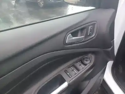 Утилизация автомобиля ford kuga ii (dm2) 1.5 ecoboost года 2015 питание bnma