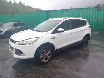 Утилизация автомобиля FORD                                               KUGA II (DM2)                                                                                                                                                                                                                                              1.5 ECOBOOST года 2015 питание BNMA