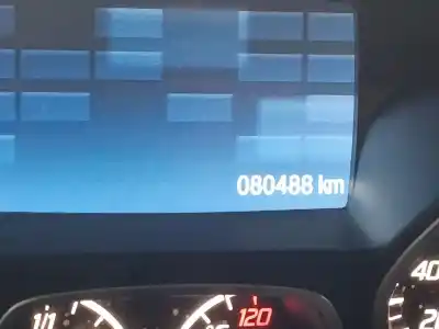 Утилизация автомобиля ford kuga ii (dm2) 1.5 ecoboost года 2015 питание bnma