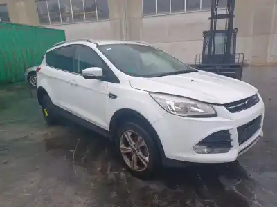 Утилизация автомобиля ford kuga ii (dm2) 1.5 ecoboost года 2015 питание bnma
