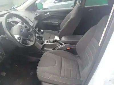 Утилизация автомобиля ford kuga ii (dm2) 1.5 ecoboost года 2015 питание bnma