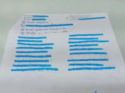 Veículo de Sucata volkswagen touran (1t3) 2.0 tdi do ano 2013 alimentado cfhc