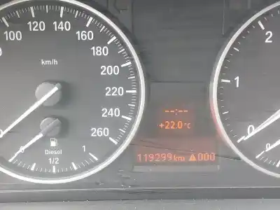 Scrapping Vehicle BMW                                                X1 (E84)                                                                                                                                                                                                                                                   XDRIVE 23 D                                                                                                                                                                                                                                                of the year 2010 powered N47 D20 D