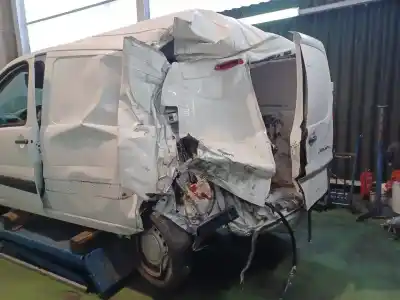 Здавання транспортного засобу citroen jumpy furgón 2.0 hdi 120 року 2009 потужний rhk (dw10uted4)