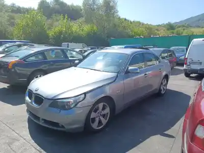 Утилизация автомобиля bmw 5 (e60) 530 xi года 2006 питание n52 b30 a