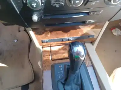 Утилизация автомобиля bmw 5 (e60) 530 xi года 2006 питание n52 b30 a