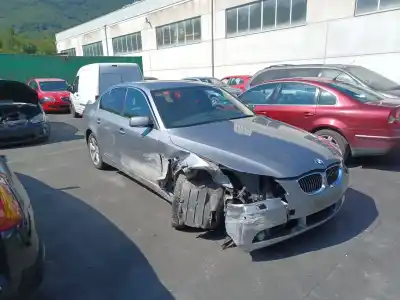 Утилизация автомобиля bmw 5 (e60) 530 xi года 2006 питание n52 b30 a