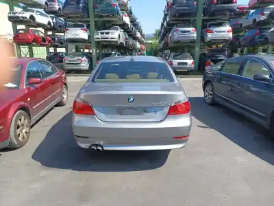 Утилизация автомобиля bmw 5 (e60) 530 xi года 2006 питание n52 b30 a