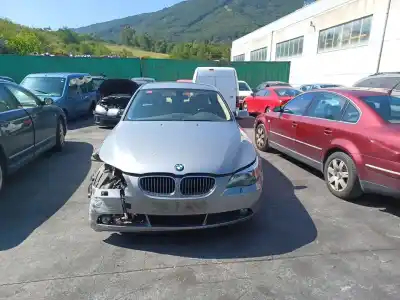 Утилизация автомобиля bmw 5 (e60) 530 xi года 2006 питание n52 b30 a