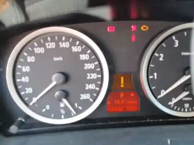 Утилизация автомобиля bmw 5 (e60) 530 xi года 2006 питание n52 b30 a