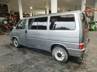 Утилизация автомобиля vw                                                   года 1992 питание aab