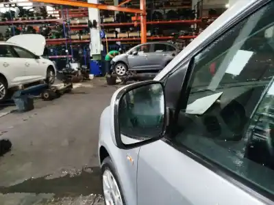 Scrapping Vehicle volkswagen caddy iii monospace (2kb, 2kj, 2cb, 2cj) 1.9 tdi of the year 2012 powered bls