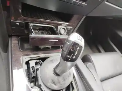 Sloopvoertuig bmw 5 (e60) 520 d van het jaar 2008 aangedreven n47d20a