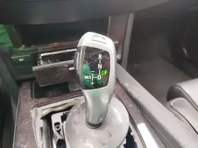 Sloopvoertuig bmw 5 (e60) 520 d van het jaar 2008 aangedreven n47d20a