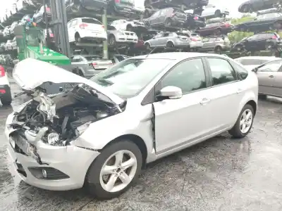 Утилизация автомобиля ford                                               focus ii (da_, hcp, dp)                                                                                                                                                                                                                                    1.8 tdci года 2008 питание kkda