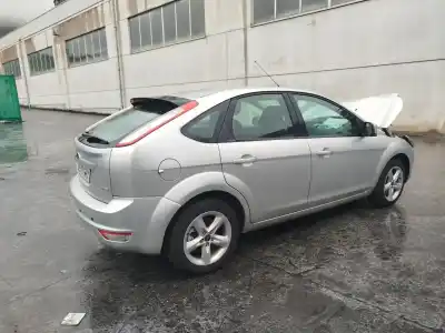 Утилизация автомобиля ford                                               focus ii (da_, hcp, dp)                                                                                                                                                                                                                                    1.8 tdci года 2008 питание kkda